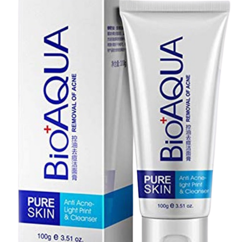 Combo Anti Acné BIOAQUA - Esenciella